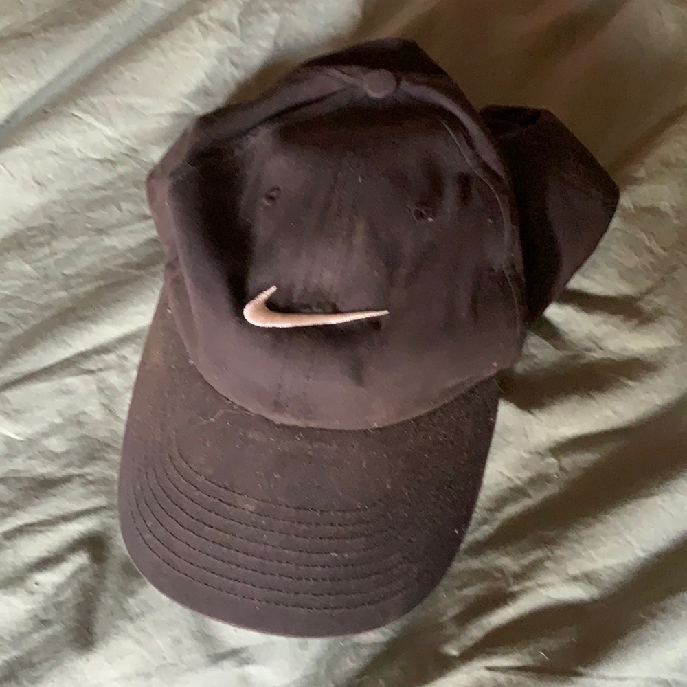 Nike Tiger Woods Golf Hat